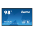 iiyama ProLite Digital A-Board 98", 4K Ultra HD, Android 11, crna